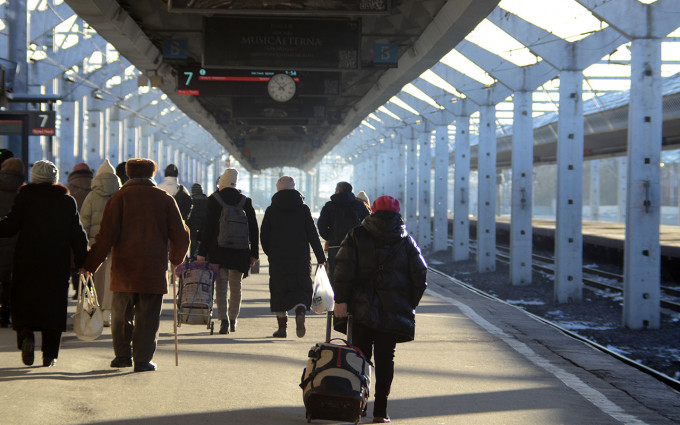 Количество туристов в Екатеринбурге увеличилось почти на 50%