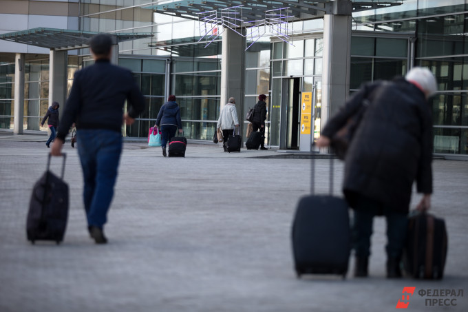 Свердловская область вошла в топ-3 регионов по приросту туристического потока