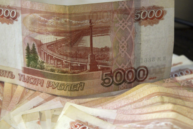 В Свердловской области зарплата вахтовиков превышает 400 тысяч рублей