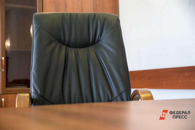 В Челябинске нашли замену арестованному вице-мэру