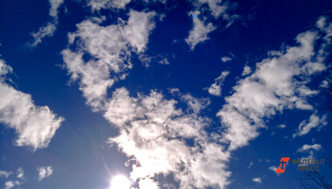 На Свердловскую область надвигается 20-градусная жара