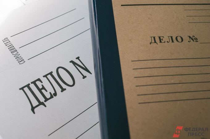 В Челябинске после стрельбы в школе завели три уголовных дела