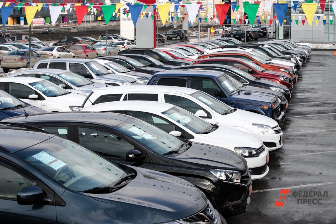 В Свердловской области резко выросла выдача автокредитов