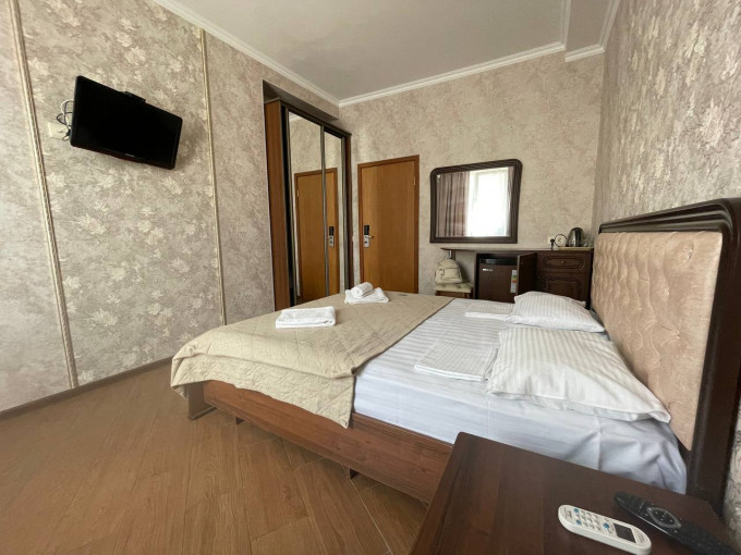 В Екатеринбурге хотят освободить бюджетные гостиницы от турналога