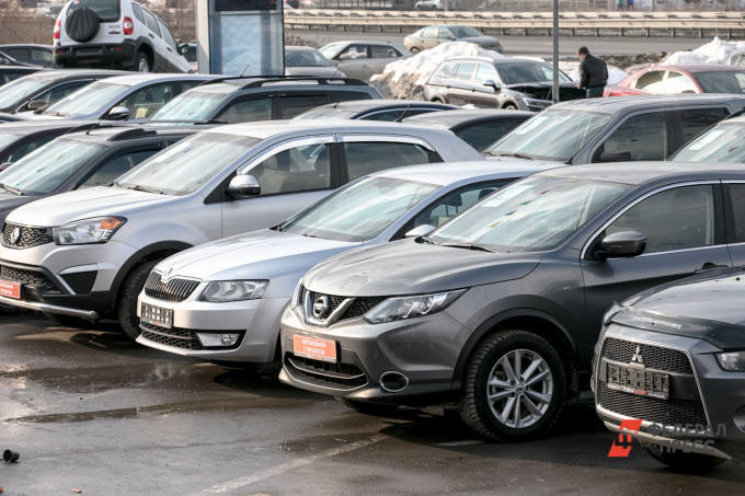 В Свердловской области объем выданных автокредитов вырос на 26%