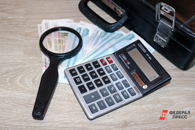 В Свердловской области снова замедлилась инфляция