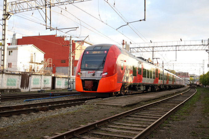 Вице-премьер РФ Савельев анонсировал строительство высокоскоростной магистрали Москва – Екатеринбург