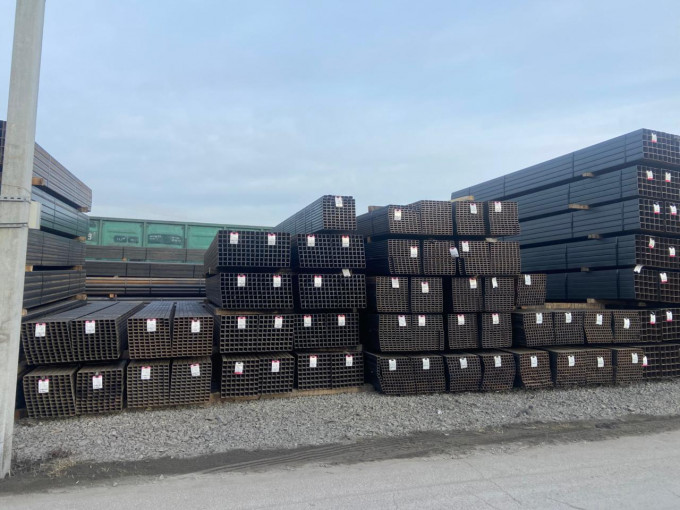 Торговый дом ММК запустил новую бизнес-модель для работы с партнерами в сегменте трубной продукции