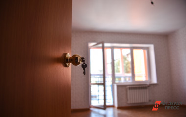 Свердловские промышленники первыми начали запускать жилищные программы для сохранения кадров