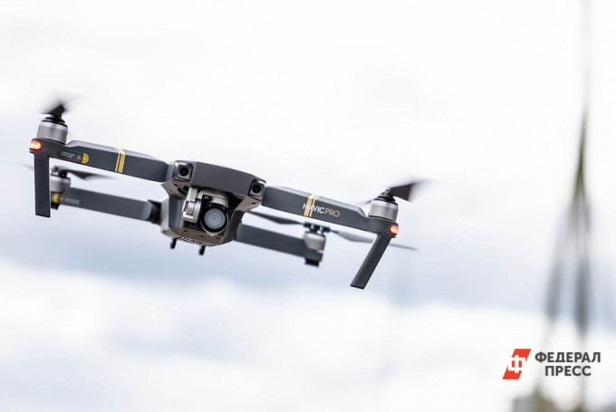 В третьем регионе УрФО отменили режим беспилотной опасности