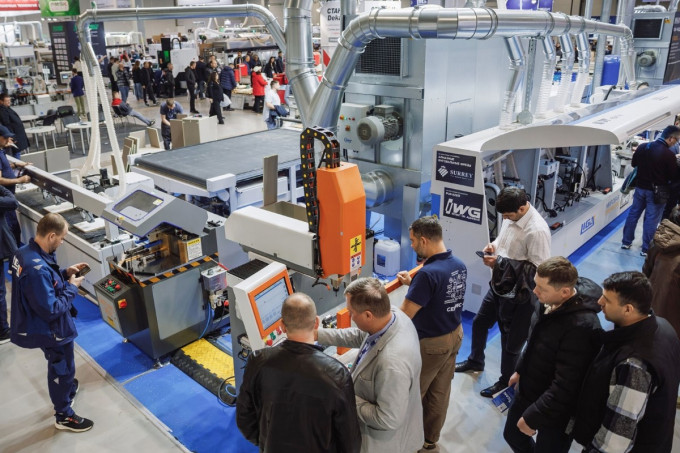 В Екатеринбурге пройдет масштабный форум «Химтех Урал»