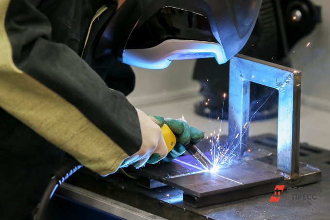 В Свердловской области назвали самых высокооплачиваемых специалистов в сфере строительства