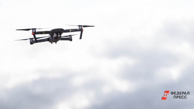 Режим «Беспилотная опасность» отменен в Челябинской области