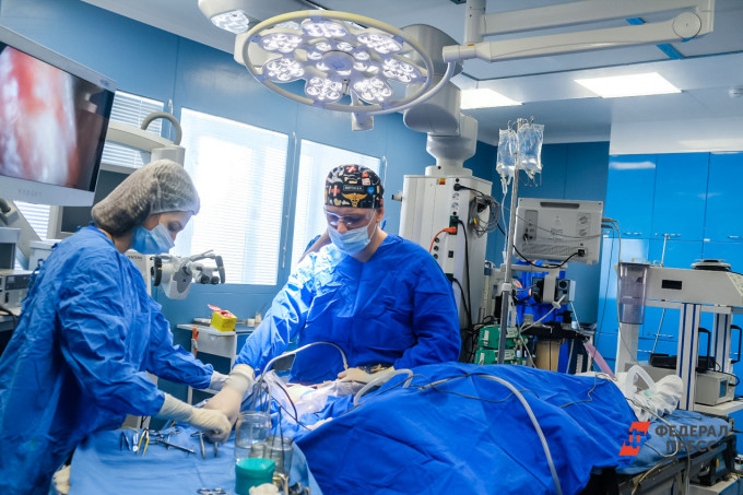 В Тюменской области возник дефицит врачей