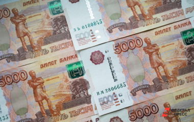 Задолженность жителей Курганской области за отопление и горячую воду превысила 850 млн рублей