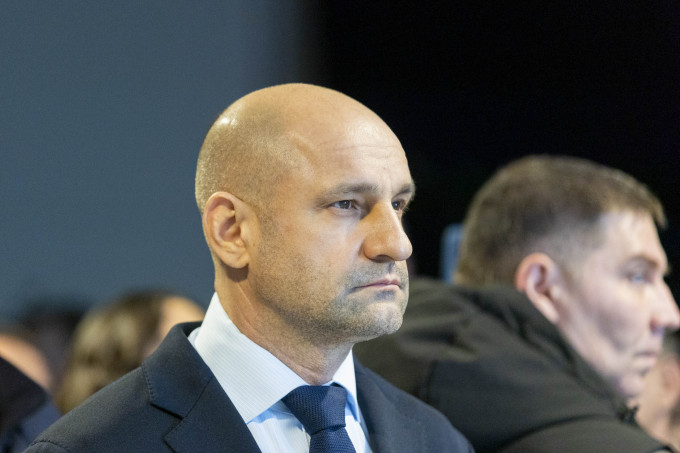 Полпред Артем Жога провел совещание с губернаторами УрФО после атаки БПЛА на Екатеринбург