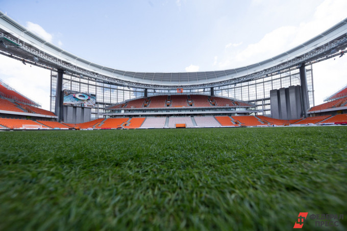 Выручка ФК «Урал» сократилась на 16%