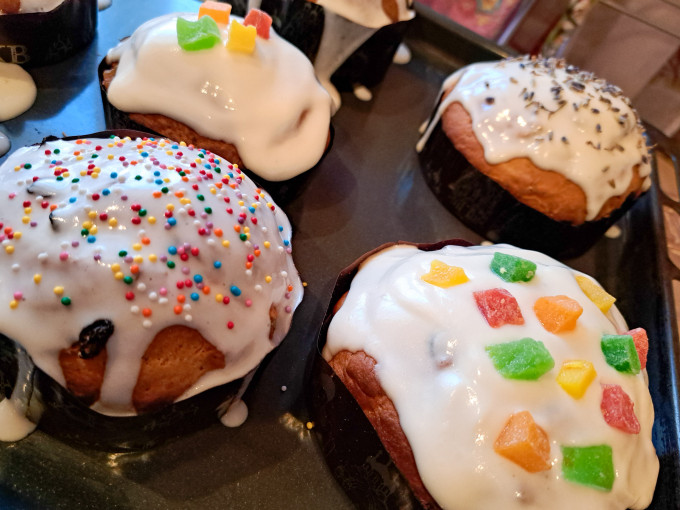 В Свердловской области снизились цены на пасхальные продукты