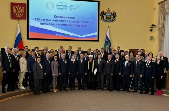 В Тюменской областной думе обсудили решение актуальных проблем