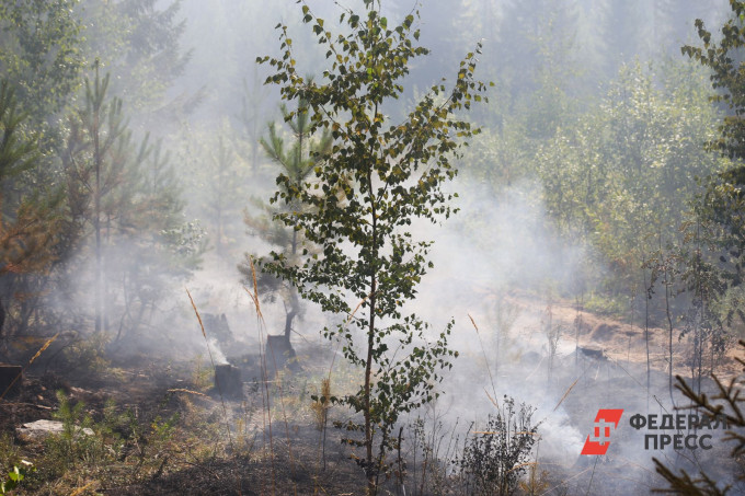 В Челябинской области продлили штормовое предупреждение