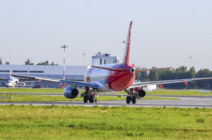 Из Тюмени запустят прямые рейсы в Тбилиси