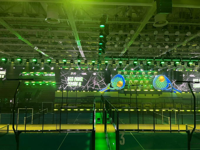 В Екатеринбурге откроют академию падела