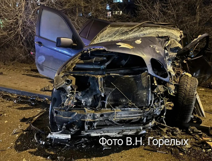 Психиатры проверят водителя Lexus, обвиняемого в смертельной аварии в Екатеринбурге