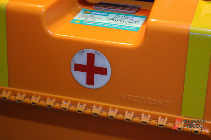 В Екатеринбурге 22 ученика гимназии №116 заразились сальмонеллой