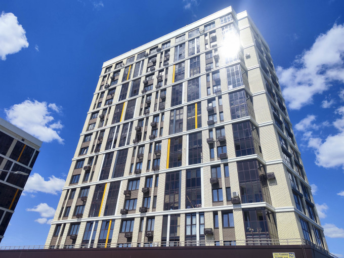 В Свердловской области количество сделок на первичном рынке недвижимости выросло на 25%