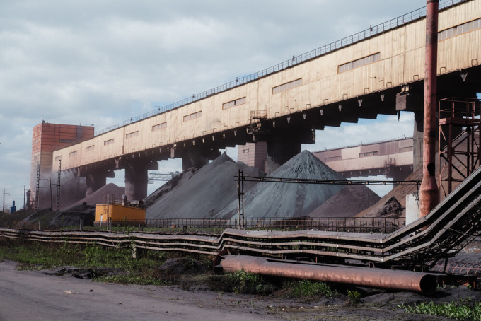 Цех подготовки аглошихты ММК отпраздновал юбилей