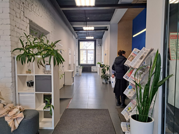 В Екатеринбурге освободили больше офисов, чем сдали