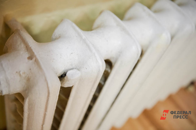 В Челябинске отложили завершение отопительного сезона