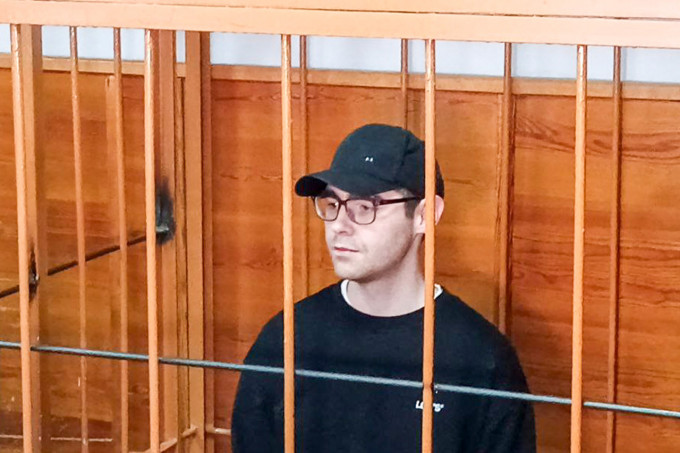 Редактор URA.RU Аллаяров признал вину в даче взятки своему дяде