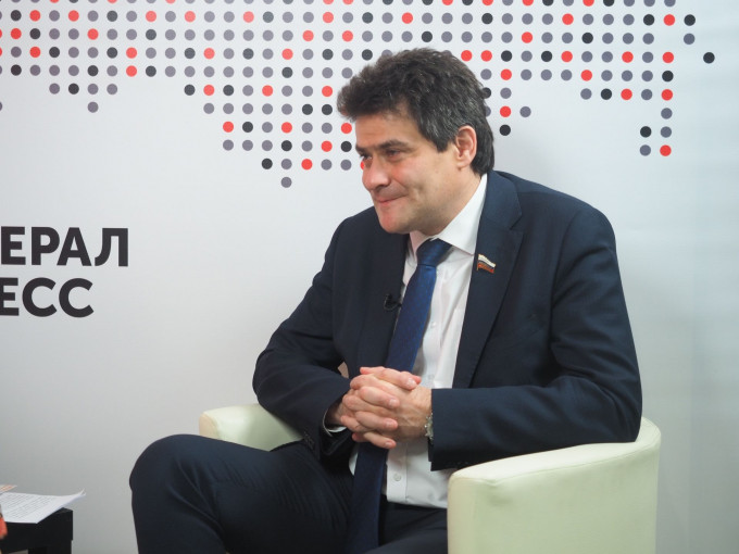 Высокинского пригласили вернуться в администрацию Екатеринбурга