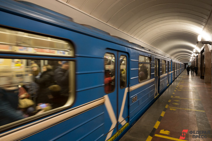 В Екатеринбурге продлят работу метро в День Победы