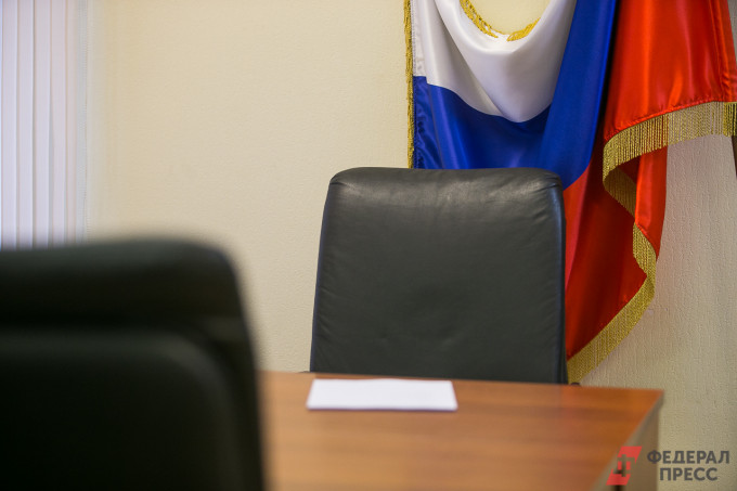 Паслер назначил первого замминистра финансов Свердловской области