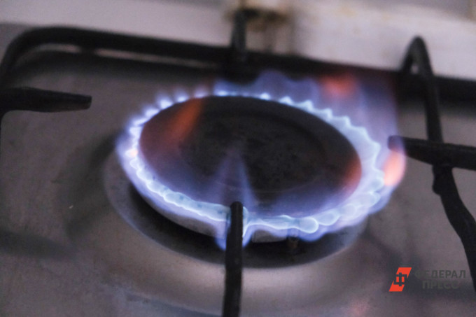 Более двух тысяч жителей Курганской области могут остаться без газа из-за долгов