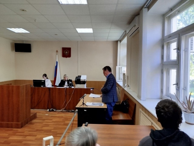 Суд отказал в иске экс-депутату думы Кургана