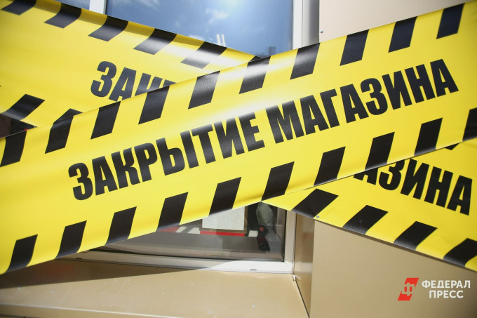 В 2026 году в ЯНАО из-за нарушений закрывались 14 кафе и магазинов