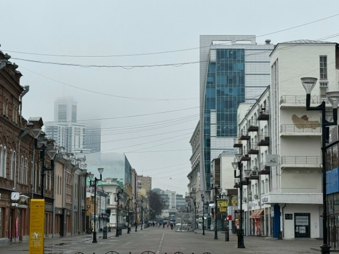 Стала известна дата начала реконструкции Вайнера в Екатеринбурге