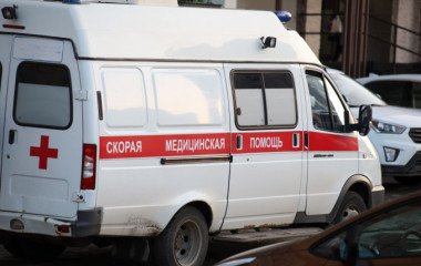 Четыре человека погибли результате ДТП с автобусом в центре Екатеринбурга