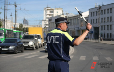 Перевозчикам Екатеринбурга выписали десятки тысяч штрафов на более чем 100 млн рублей