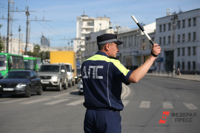Перевозчикам Екатеринбурга выписали десятки тысяч штрафов на более чем 100 млн рублей