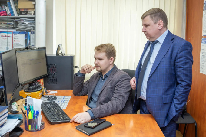 RPA-робот принес ММК более 4,5 млн рублей