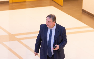 «Репутационные риски могут перевесить потенциальную пользу»: чего ждать от осужденного за взятку чиновника Смирнова в екатеринбургском «Водоканале»
