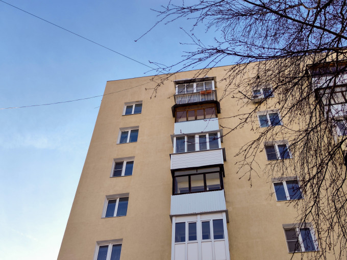 Челябинск вошел в топ-10 городов по росту спроса на вторичную недвижимость
