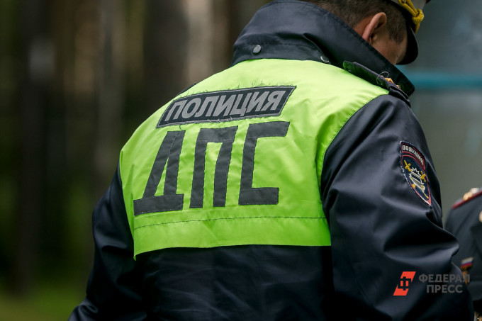 Водитель автобуса, наехавшего на пешеходов в центре Екатеринбурга, ранее нарушал ПДД в Санкт-Петербурге