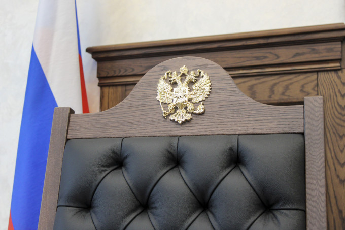 Суд арестовала «Адольфа Гитлера» из Нижнего Тагила