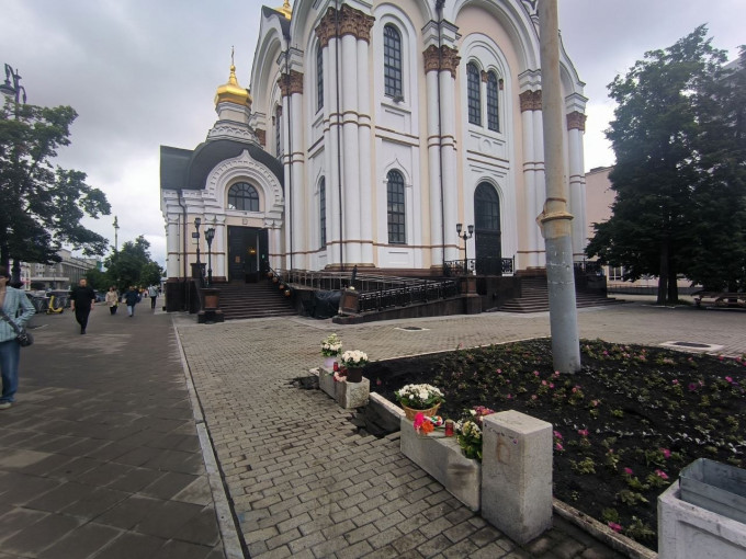 Водитель автобуса, врезавшегося в толпу в центре Екатеринбурга, рассказал об инциденте