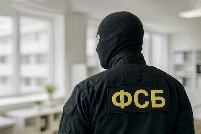 ФСБ задержала завербованных через чат-бот для знакомств «Дайвинчик» свердловчан